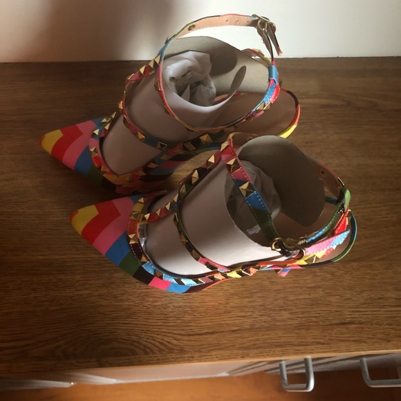 Pumps - Picture 4 of 7